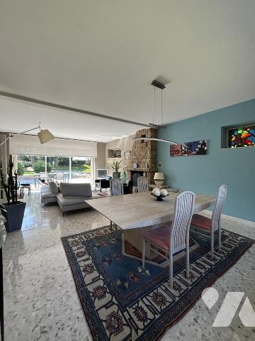 Vente - Maison / villa - PLOEMEUR - 260 m² - 5 pièces - 56082-1518