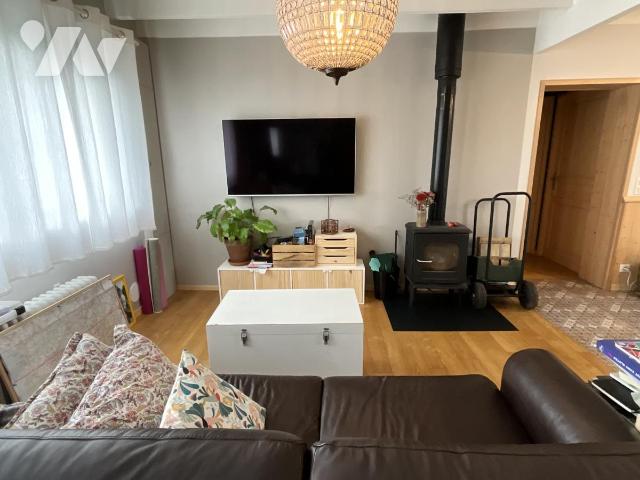 Vente - Maison / villa - GUIDEL - 88 m² - 5 pièces - 56082-1532