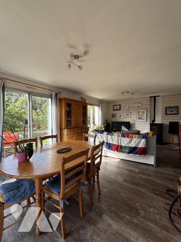 Maison 7 pièces 160 m² · à Ploemeur · 160 m² · 585 000 €