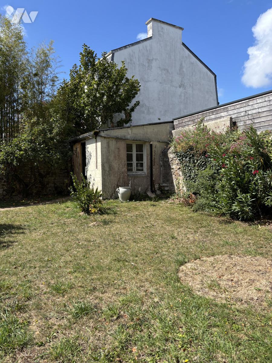 VENTE maison-LORIENT (56)