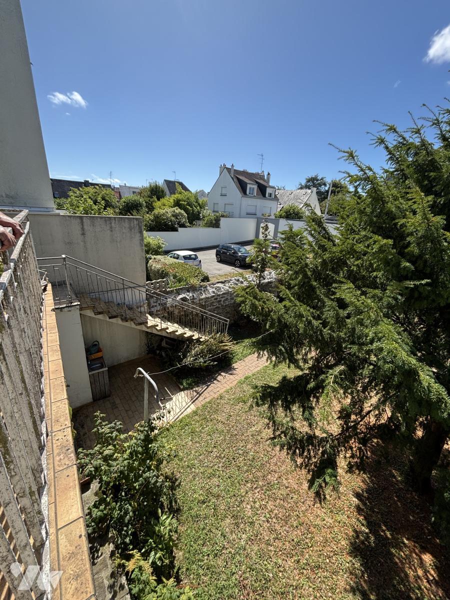 VENTE maison-LORIENT (56)