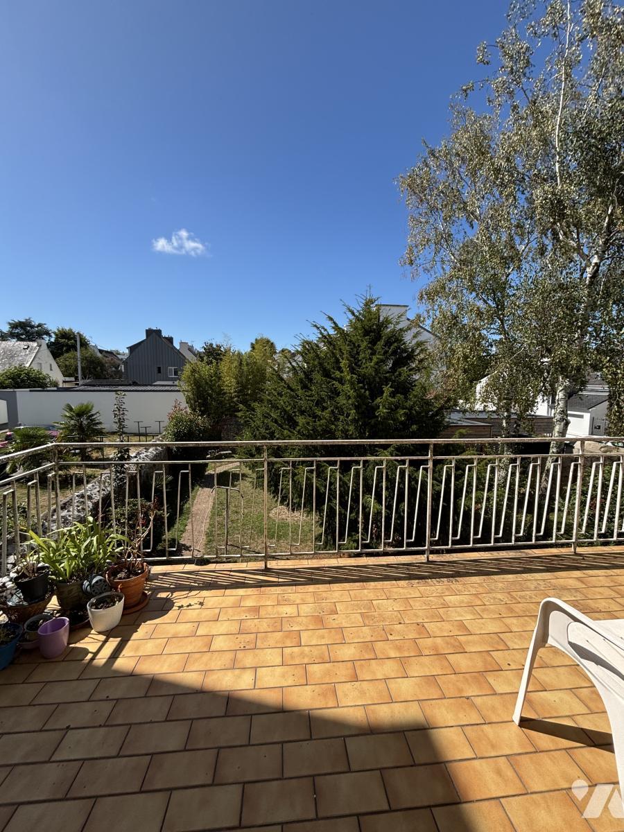 VENTE maison-LORIENT (56)