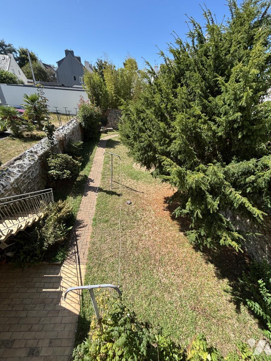 VENTE maison-LORIENT (56)