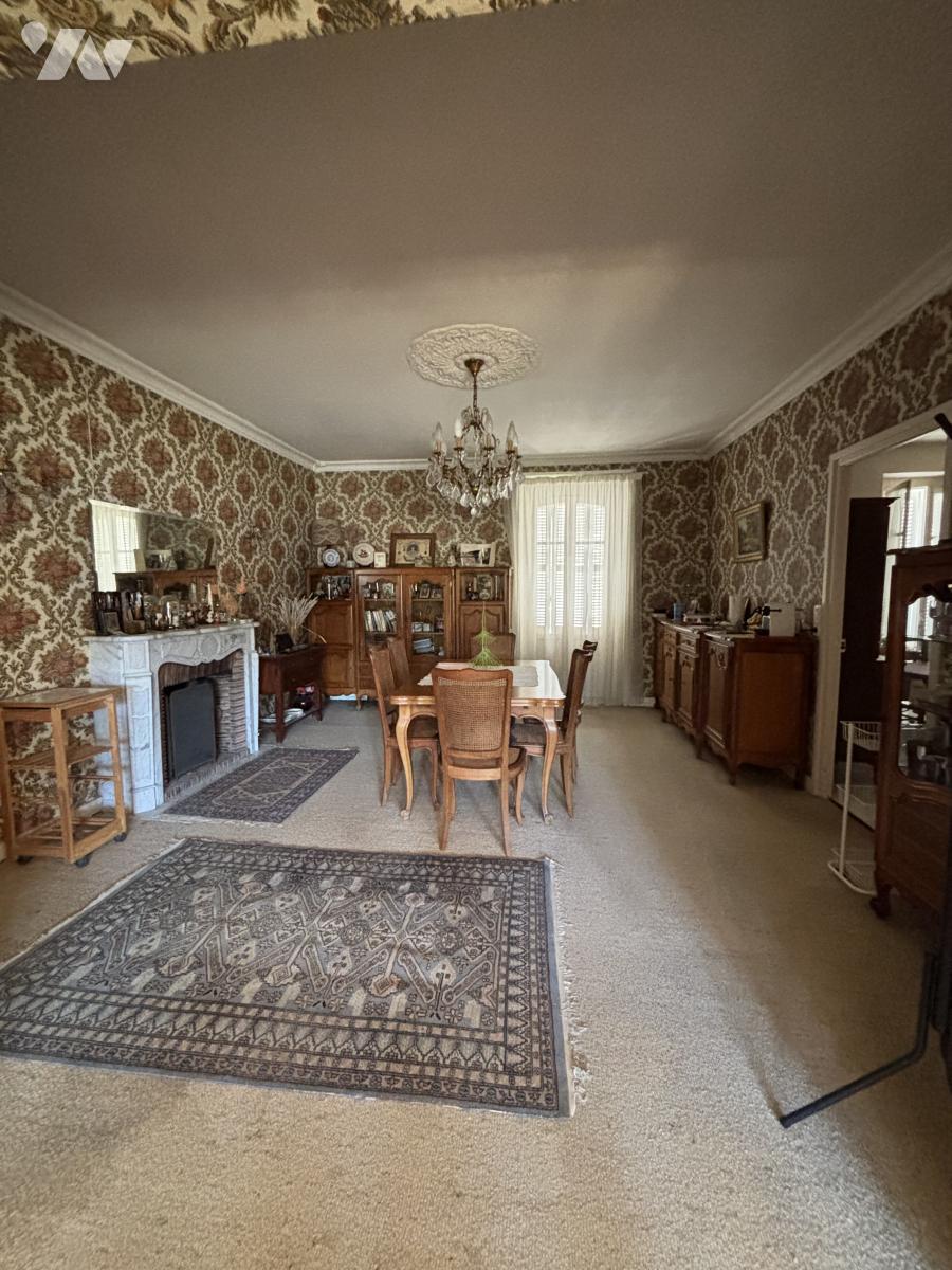 VENTE maison-LORIENT (56)