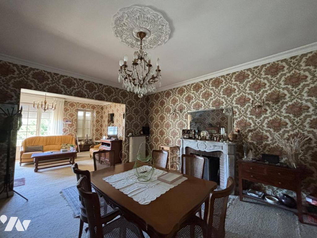 VENTE maison-LORIENT (56)