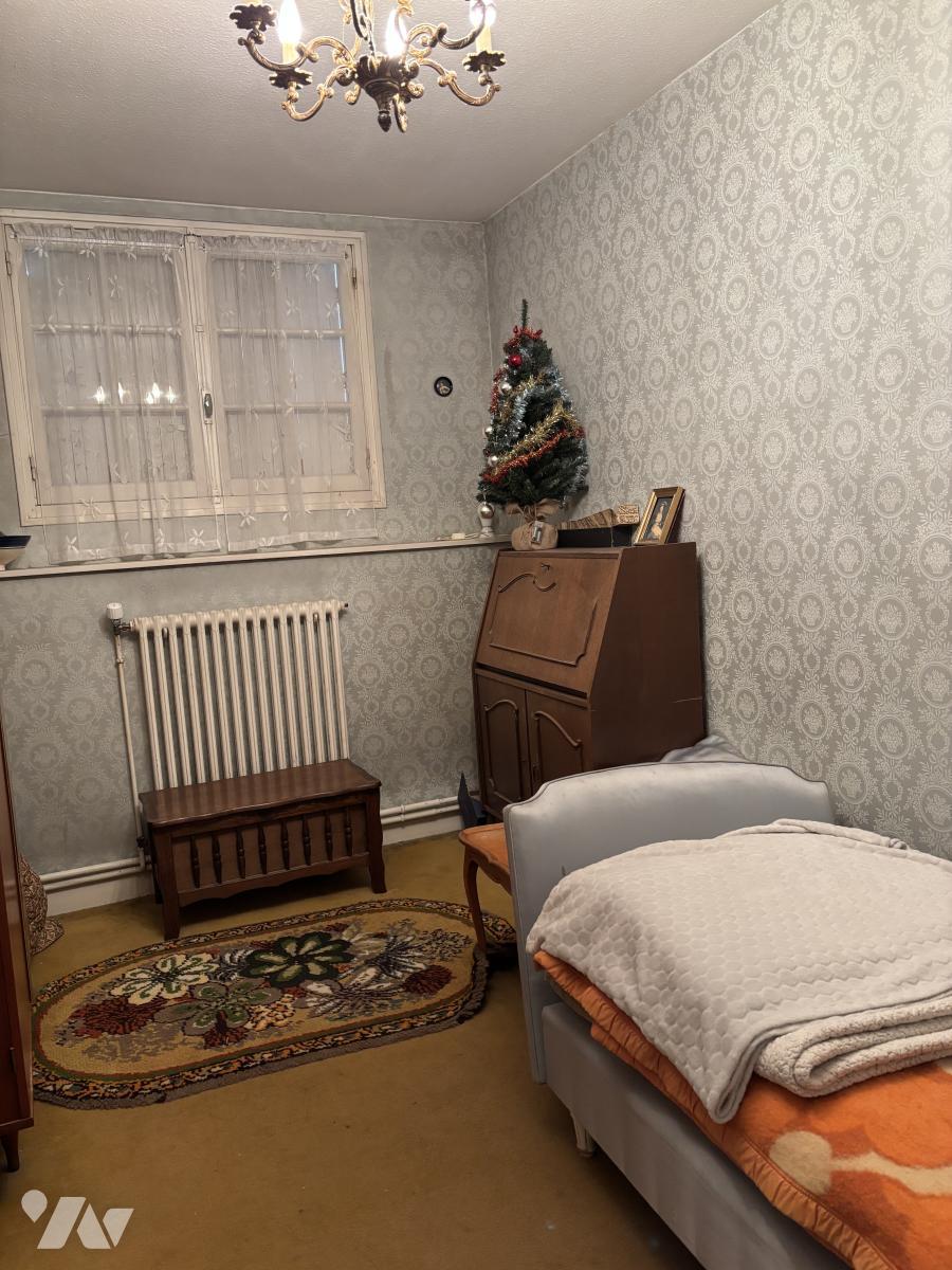 VENTE maison-LORIENT (56)