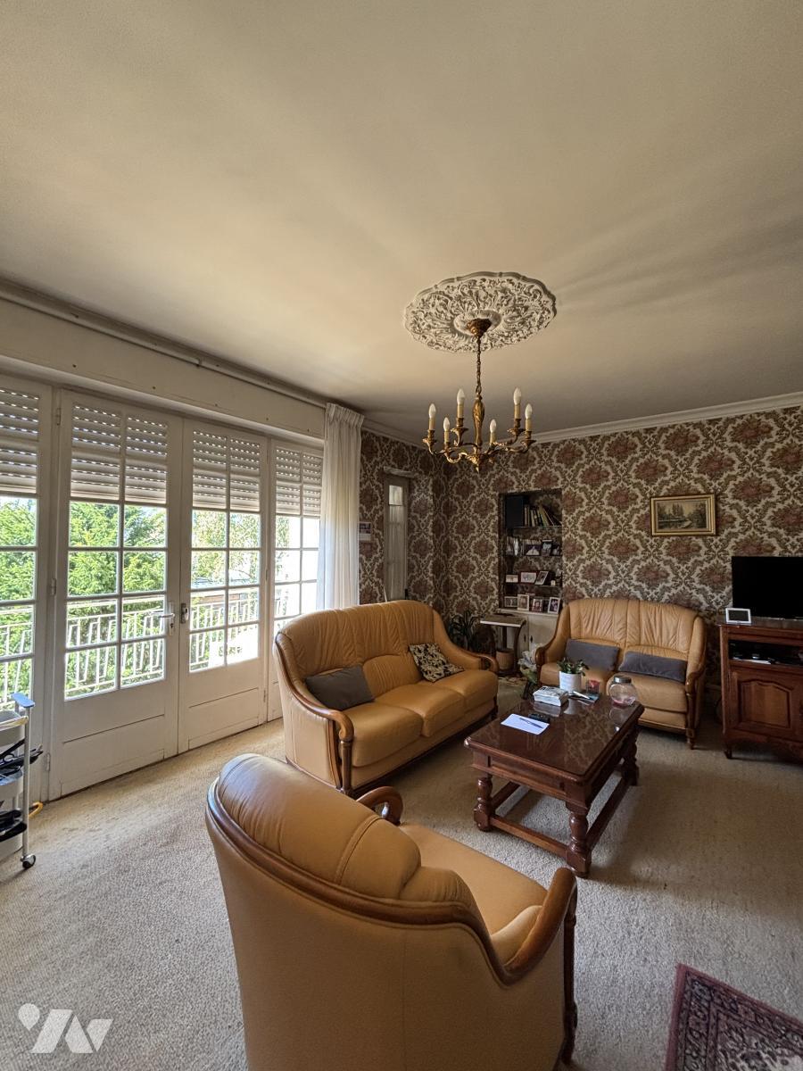 VENTE maison-LORIENT (56)