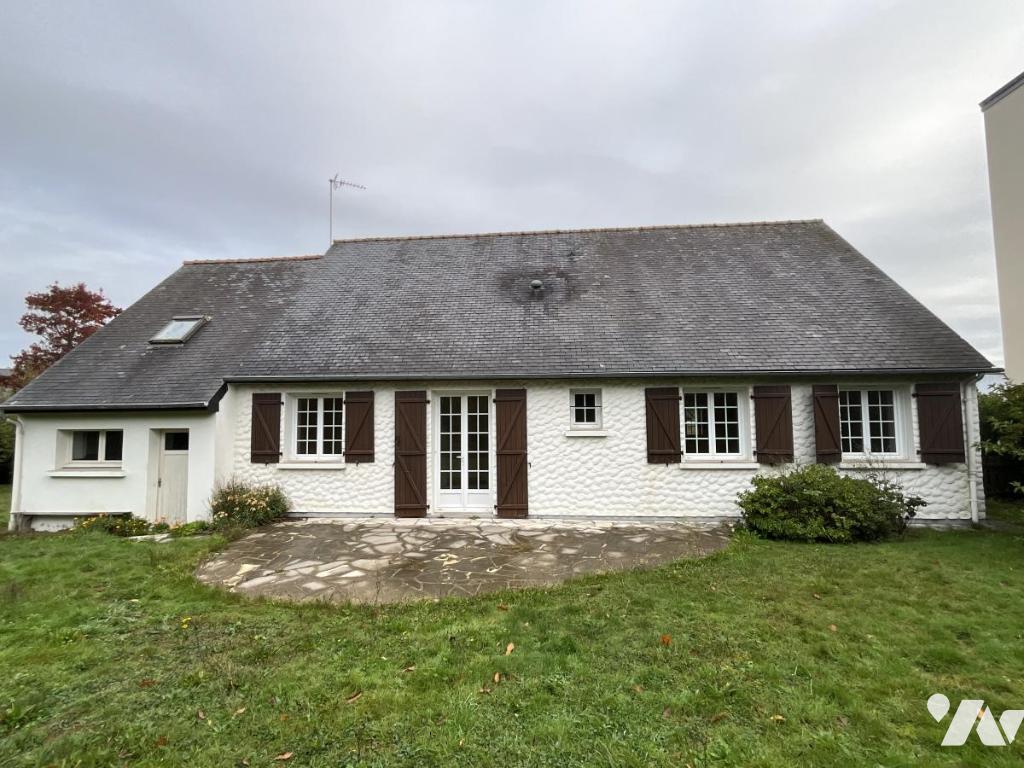 VENTE maison-PLOEMEUR (56)