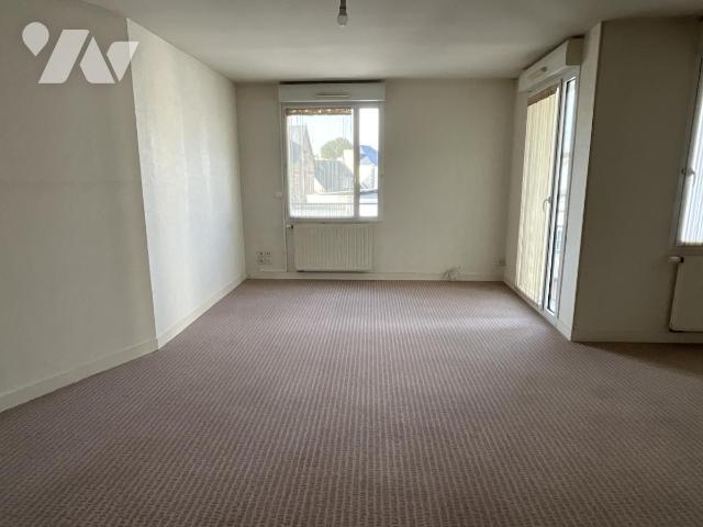 Appartement 3 pièces 65 m² · à Ploemeur · 65 m² · 240 000 €