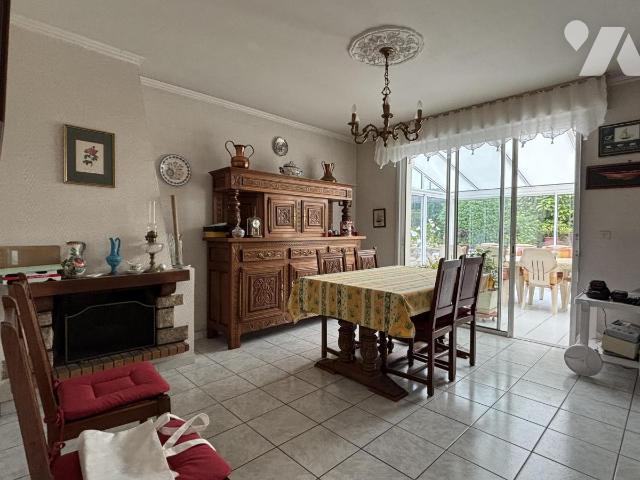 Maison 5 pièces 95 m² · à Ploemeur · 95 m² · 285 000 €