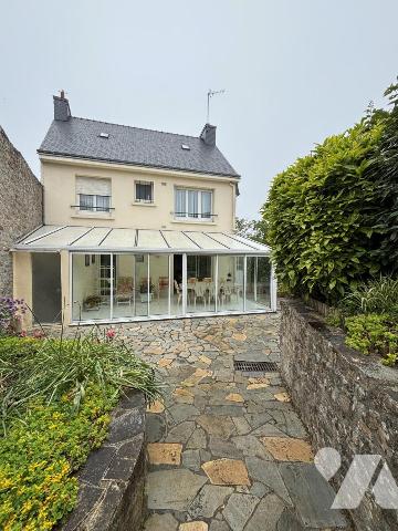 Maison 5 pièces 95 m² · à Ploemeur · 95 m² · 260 000 €