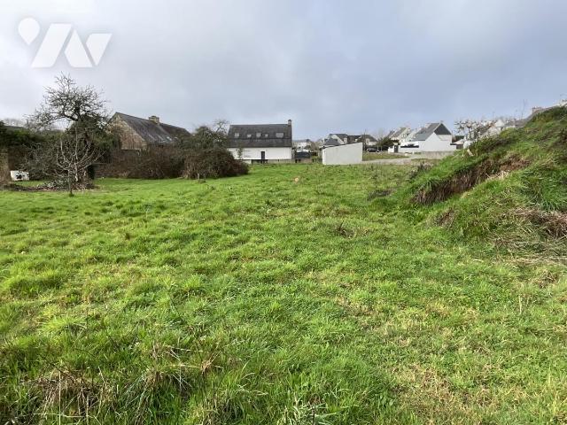 Terrain 316 m² · à Ploemeur · 316 m² · 173 800 €