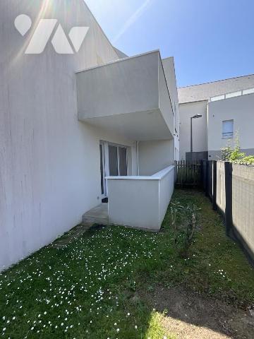 Appartement 3 pièces 61 m² · à Ploemeur · 61 m² · 300 000 €