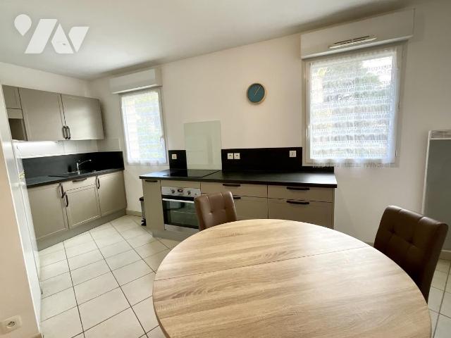 Appartement 3 pièces 61 m² · à Ploemeur · 61 m² · 300 000 €
