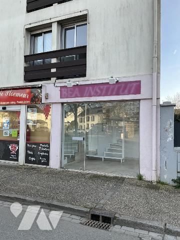 Lac Ploemeur · 55 m² · 90 000 €