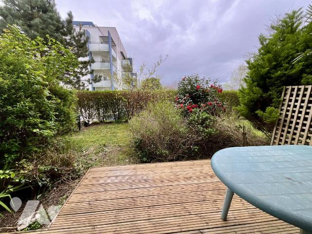 Appartement 3 pièces 68 m² · à Lorient · 68 m² · 230 000 €