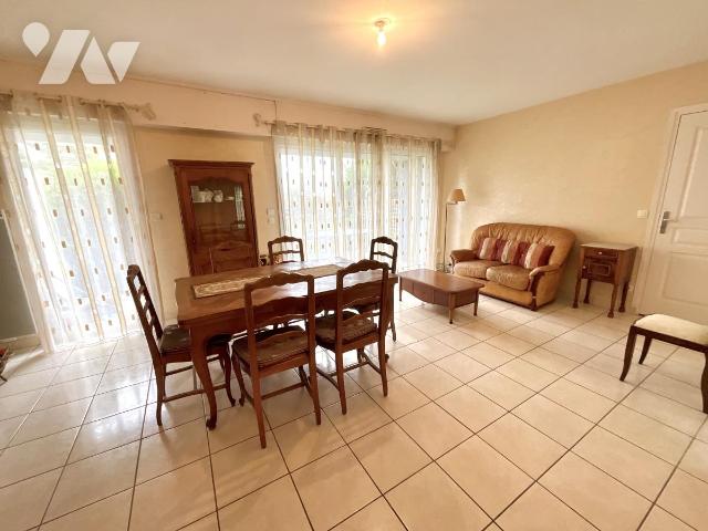 Appartement 3 pièces 68 m² · à Lorient · 68 m² · 230 000 €