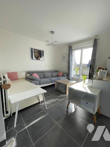 Maison 5 pièces 118 m² · à Ploemeur · 117,7 m² · 384 000 €
