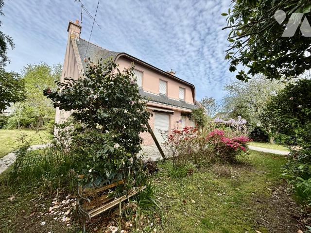 Maison 136 m² · à Ploemeur · 136 m² · 481 000 €
