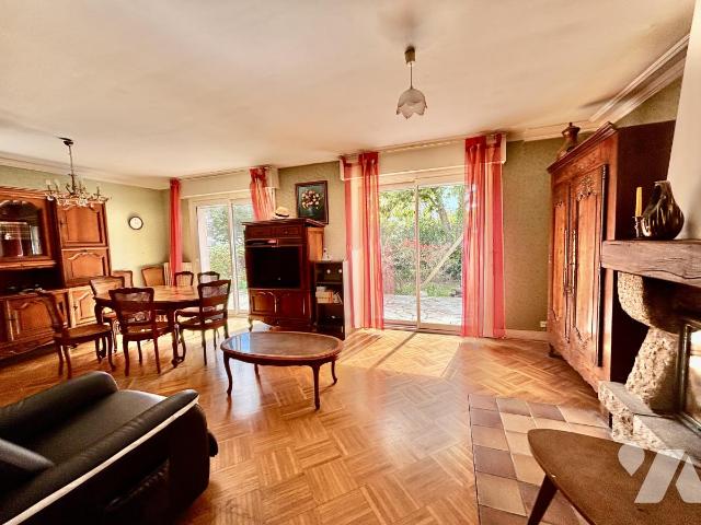 Maison 136 m² · à Ploemeur · 136 m² · 481 000 €