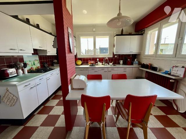 Maison 5 pièces 149 m² · à Ploemeur · 148,9 m² · 510 000 €