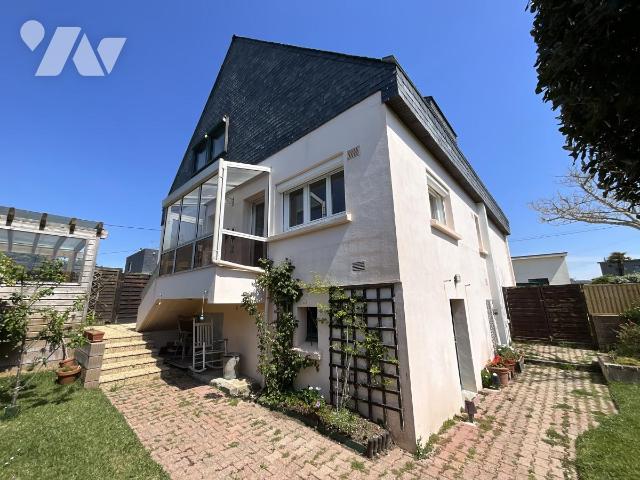 Maison 5 pièces 149 m² · à Ploemeur · 148,9 m² · 510 000 €