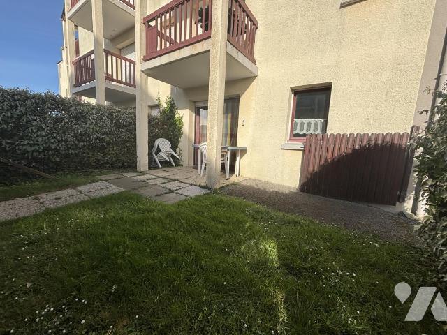 Appartement 2 pièces 34 m² · à Ploemeur · 34,2 m² · 150 000 €