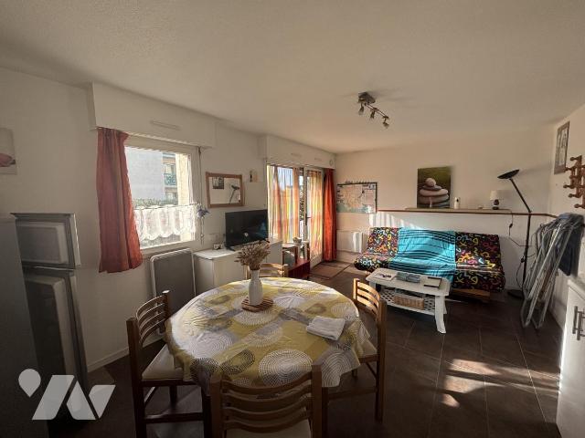 Appartement 2 pièces 34 m² · à Ploemeur · 34,2 m² · 150 000 €