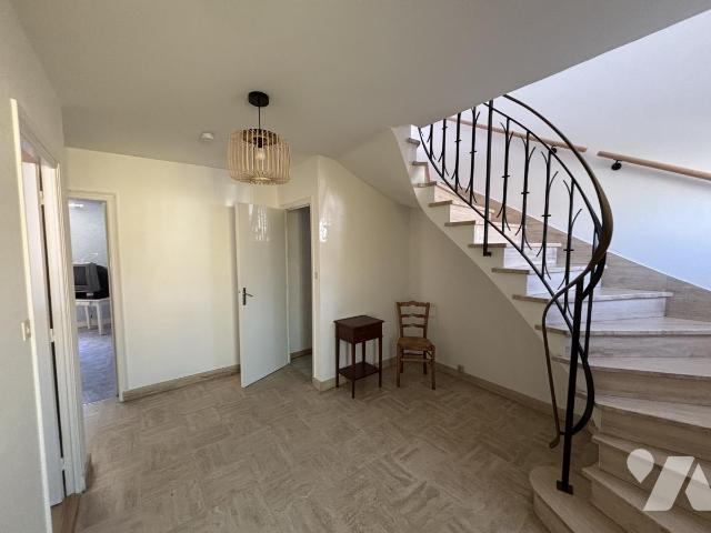 Maison 5 pièces 105 m² · à Lorient · 104,8 m² · 240 000 €