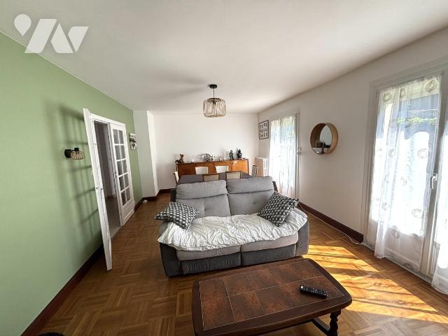 Maison 5 pièces 105 m² · à Lorient · 104,8 m² · 225 000 €