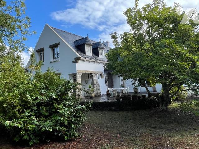 Maison 8 pièces 186 m² · à Ploemeur · 186 m² · 800 000 €