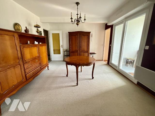 Appartement 3 pièces 85 m² · à Larmor-Plage · 85 m² · 260 000 €