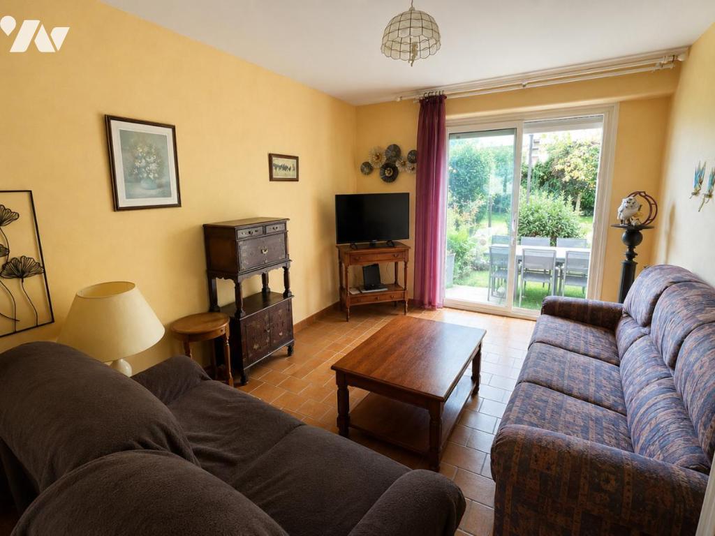Maison 4 pièces 89 m² · à Ploemeur · 89,1 m² · 260 000 €