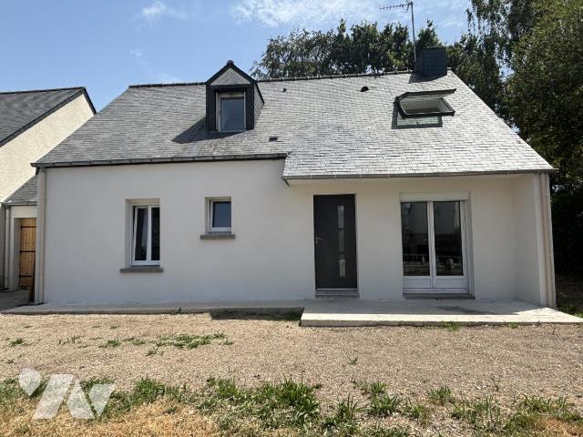 Maison 6 pièces 102 m² · à Larmor-Plage · 102 m² · 434 000 €