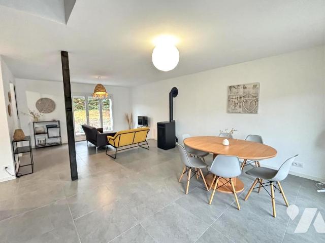 Maison 6 pièces 102 m² · à Larmor-Plage · 102 m² · 425 000 €