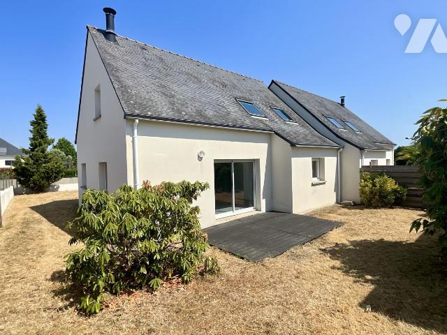 Maison 5 pièces 101 m² · à Gestel · 101 m² · 300 000 €