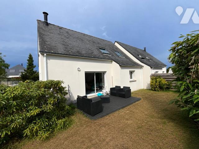 Maison 5 pièces 101 m² · à Gestel · 101 m² · 300 000 €
