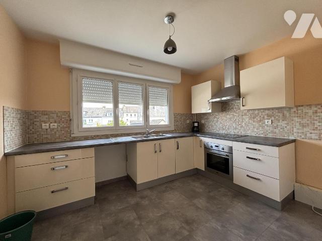 Appartement 3 pièces 64 m² · à Larmor-Plage · 64 m² · 240 000 €