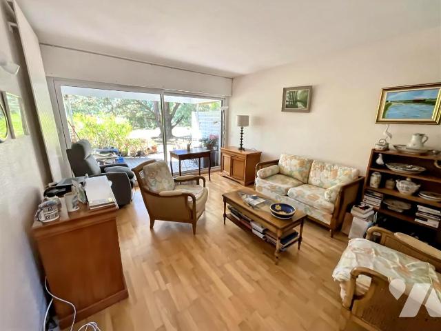 Appartement 4 pièces à Larmor-Plage