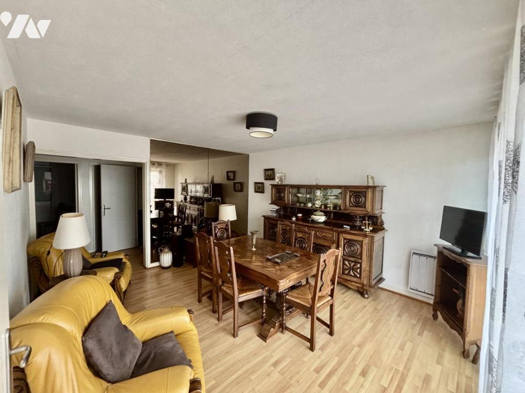 Appartement 3 pièces 59 m² · à Larmor-Plage · 58,5 m² · 280 000 €