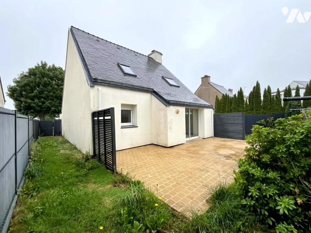 Maison 5 pièces 115 m² · à Lorient · 115 m² · 315 000 €