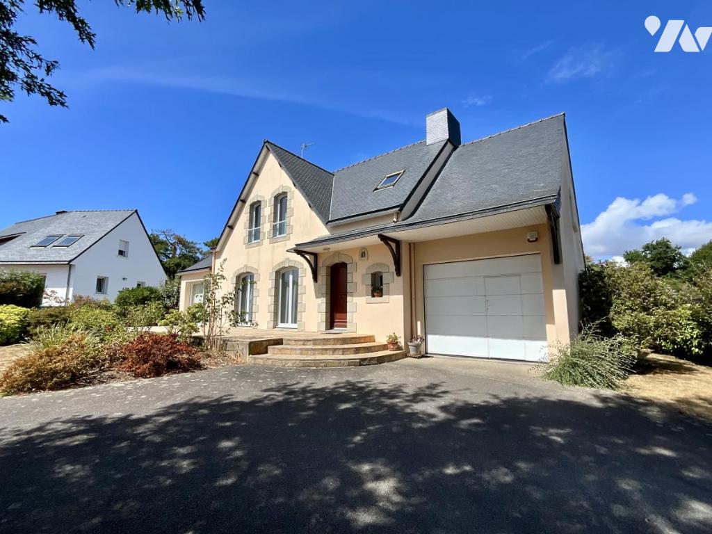 Maison 159 m² · à Ploemeur · 159,4 m² · 655 000 €