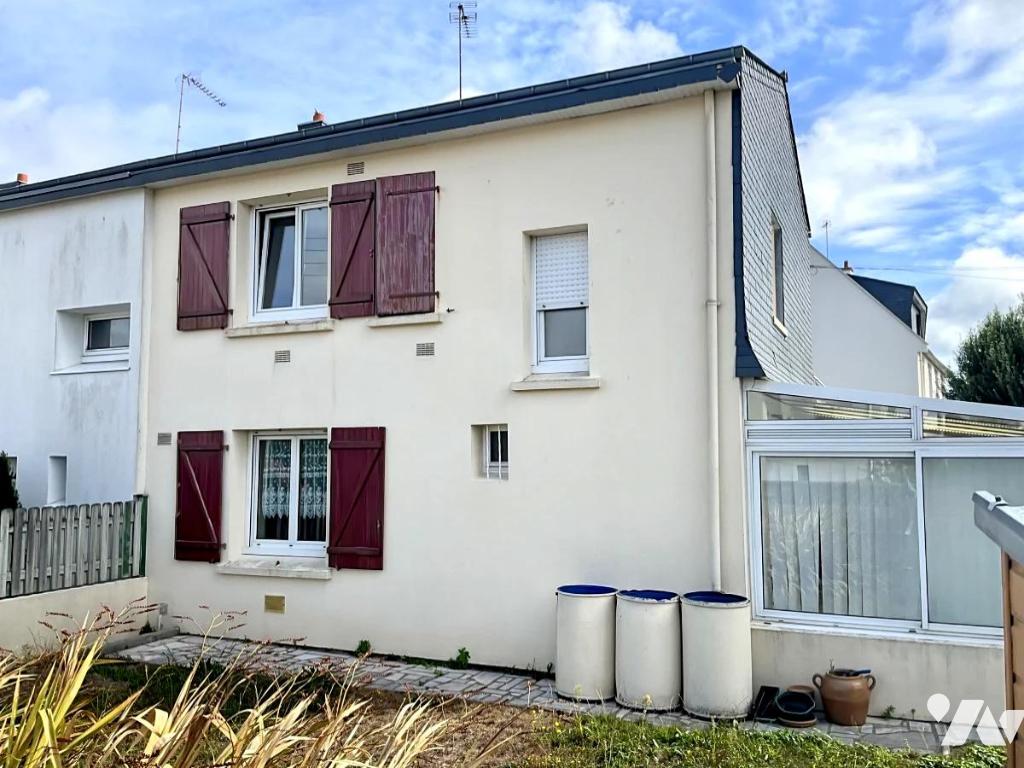 Maison 5 pièces 115 m² · à Ploemeur · 115 m² · 270 000 €