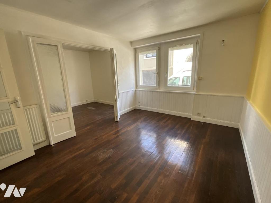 Appartement 2 pièces 40 m² · à Lorient · 40 m² · 113 500 €