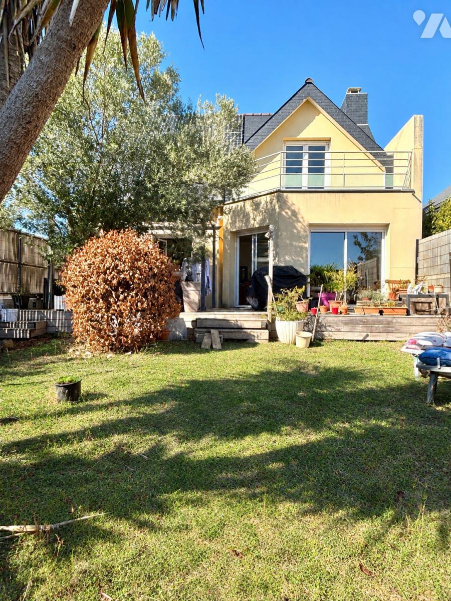Maison 6 pièces 108 m² · à Ploemeur · 107,5 m² · 385 000 €