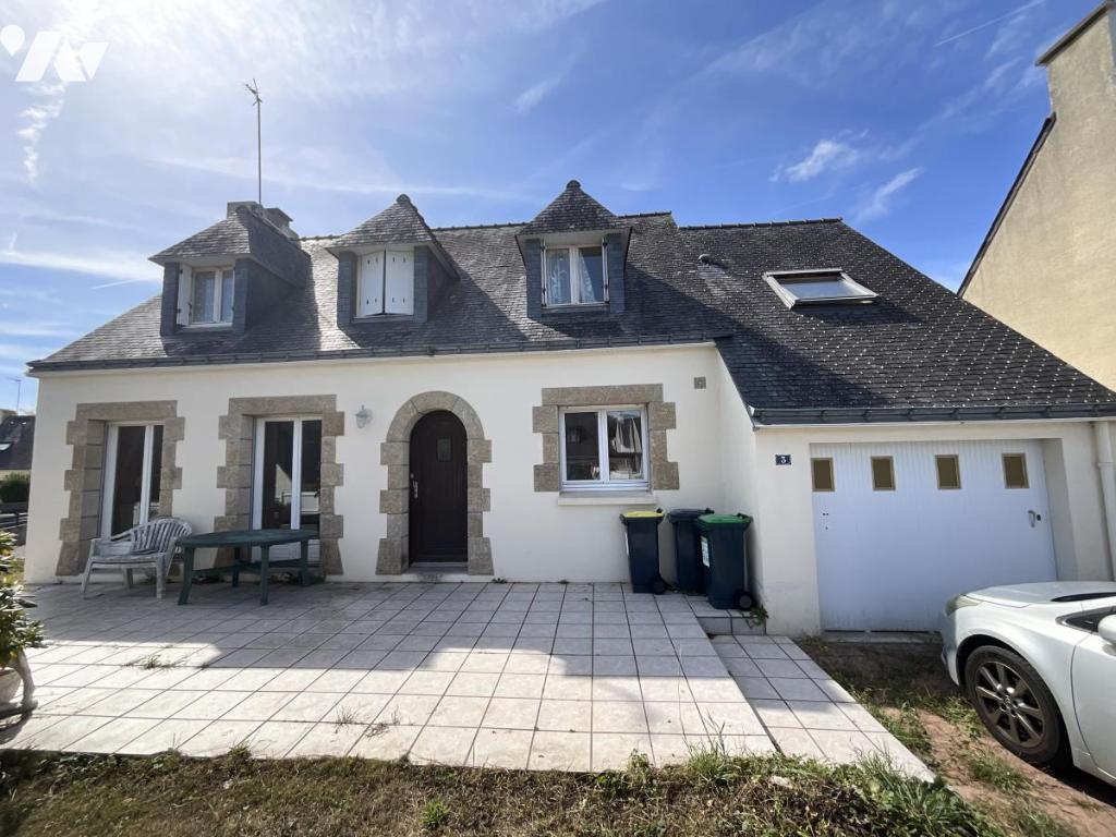 Maison 110 m² · à Ploemeur · 109,6 m² · 335 000 €