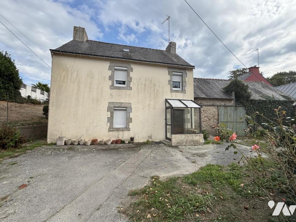 Maison 81 m² · à Ploemeur · 81 m² · 215 000 €