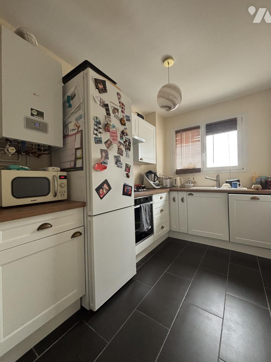 Appartement 3 pièces 69 m² · à Lorient · 69 m² · 197 000 €