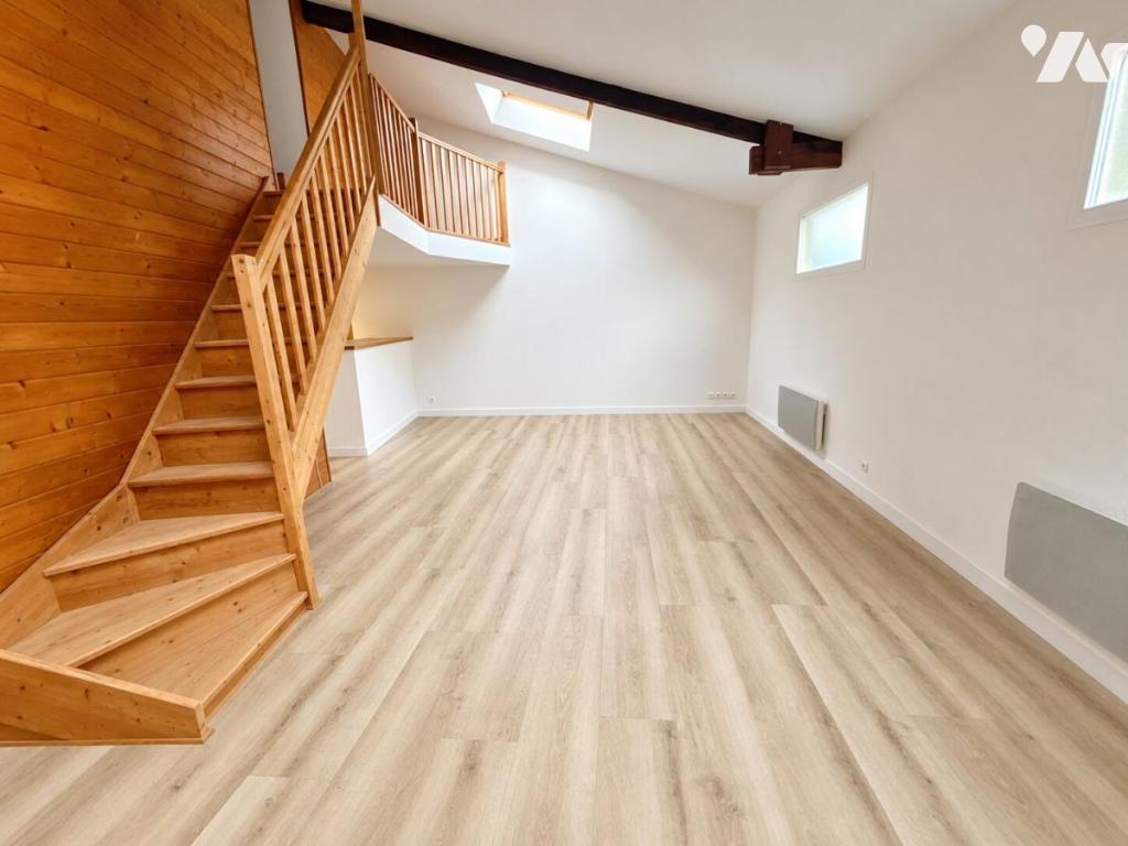 Maison 3 pièces 86 m² · à Lorient · 86 m² · 210 000 €