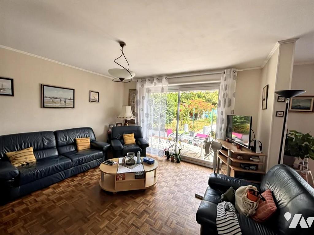 Maison 6 pièces 114 m² · à Ploemeur · 114,1 m² · 305 000 €